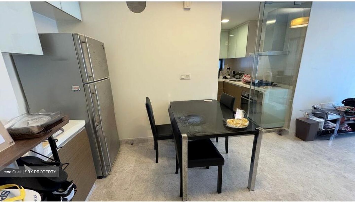 Montebleu (D11), Condominium #506686781